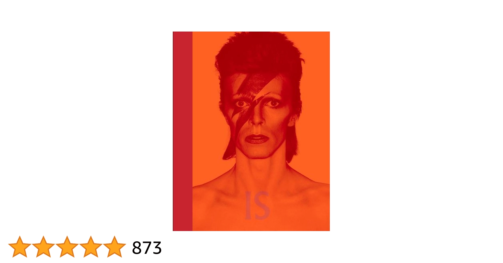Amazon | David Bowie Is (Museum of Contemporary Art